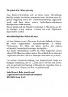 Flyer Rückseite