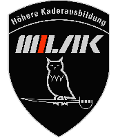 Höhere Kaderausbildung - MILAK