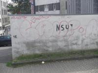 NSU