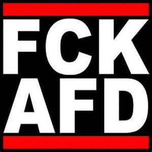 FCK AFD