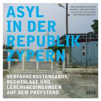 Asyl in der Republik Zypern