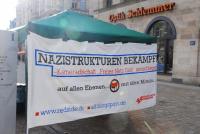 Fürth: Aktionstag gegen Freies Netz Süd (FNS)