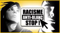 Wortkreation der "Neuen Rechte": Anti-weisser Rassismus
