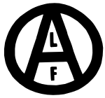 support the Animal Liberation Front!!!