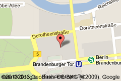 Französische Botschaft Berlin