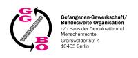 GGBO-Logo und Adresse