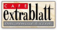 Extrablatt Logo