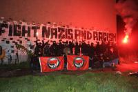 Nazis in Kreuzberg? No way!