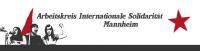 Arbeitskreis Internationale Solidarität Mannheim