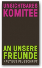 An unsere Freunde