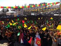 Newroz-Delegation 2013