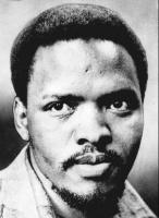  Steve Biko