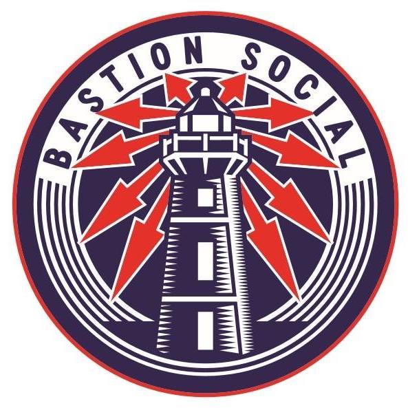 Bastion Social, rechter Squat in Lyon 4