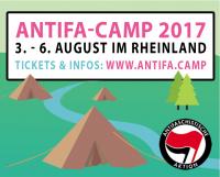 Antifa-Camp 2017