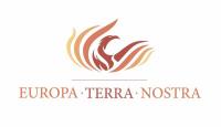 "Europa Terra Nostra" - Logo