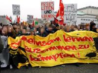 Bildungsstreik Berlin