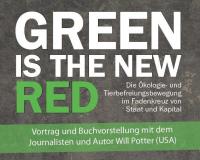 Green is the new Red
