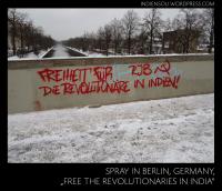 Berlin Spray
