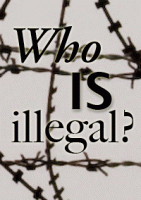 Who is illegal