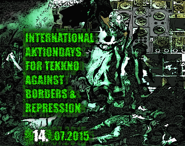 International Actiondays