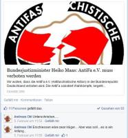 Screenshot Anti-Antifa