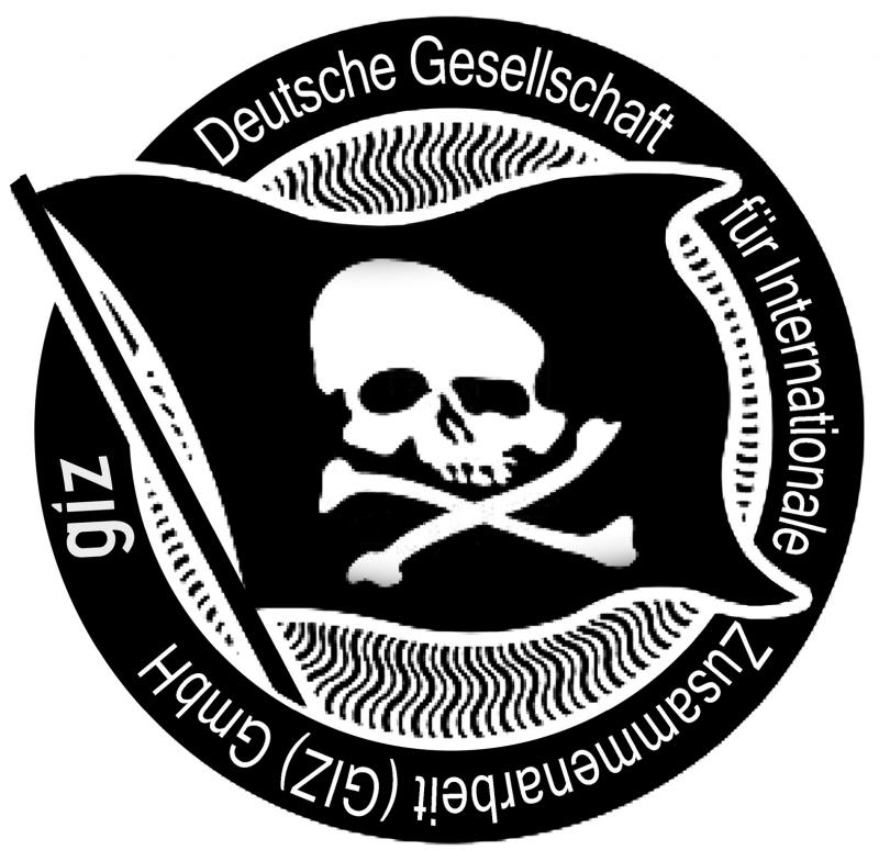 GIZ Piraten