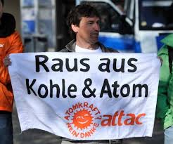 Raus aus Kohle & Atom