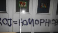 ROJ = Homophobes Pack