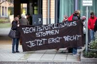 Rechtspopulismus stoppen