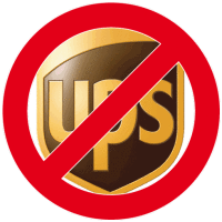 UPS