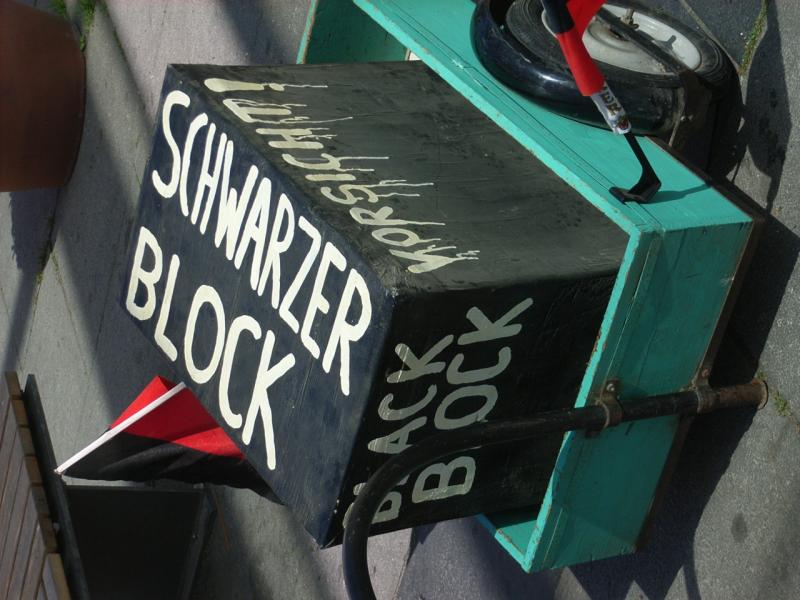 blackblock