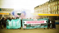 2016.03.12 - Leipzig - Kämpfe verbinden - Patriachart überwinden! - Feministischer Kampftag  21