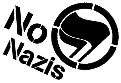 no nazis