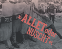 „Allet oder nüscht“