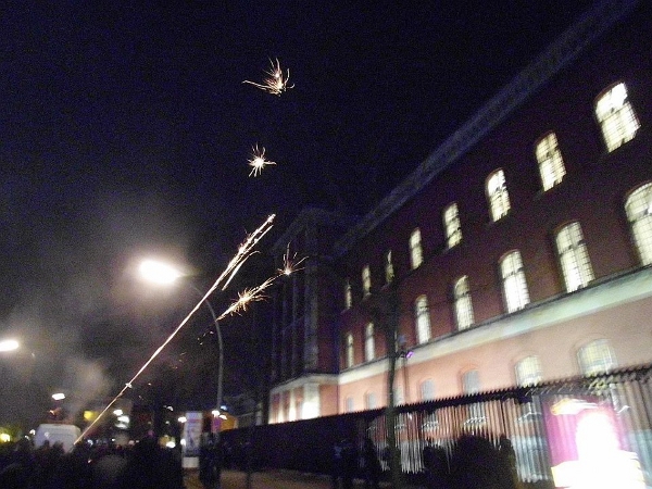 Silvester zum Knast Berlin 2012_5