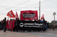 Demo am 08.Mai in Dresden