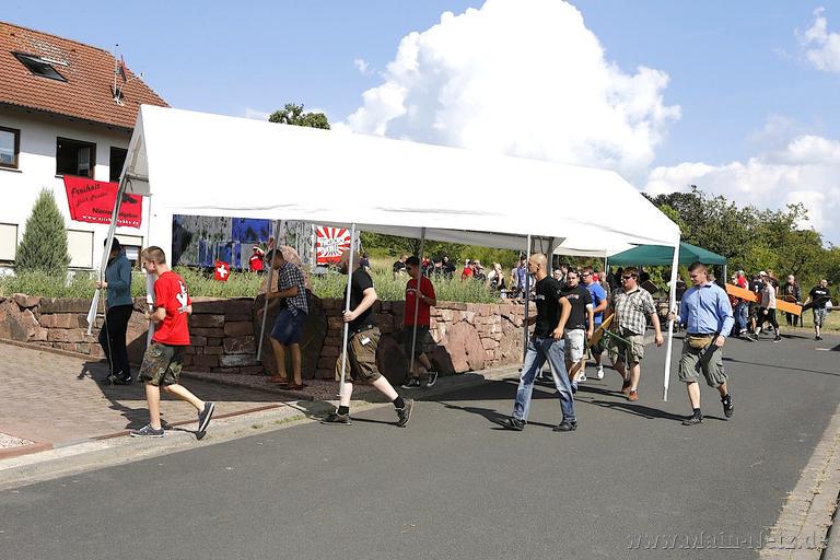 10.08.2013:Freies Netz Süd Kundgebung Roden-Ansbach Europa Erwacht Bild5