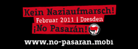 No pasarán!