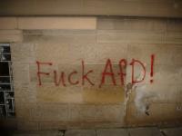 Fuck AFD