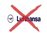 lufthansa ERLEDIGT!!!