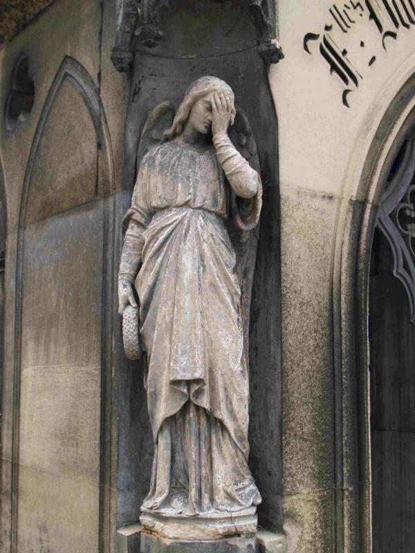 pere lachaise 8 (Foto: Azzoncao)