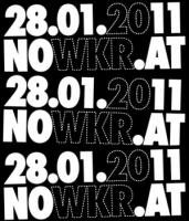 28.01.2011 - NO WKR AT