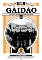 Gai Dao Cover #74