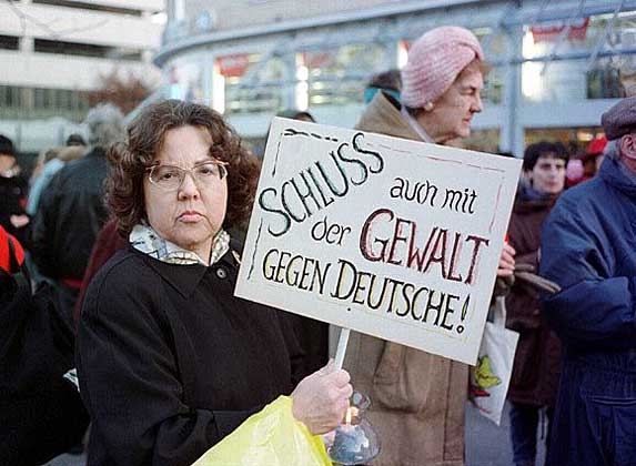 Hamburg 1996