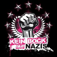 Kein Bock auf Nazis!