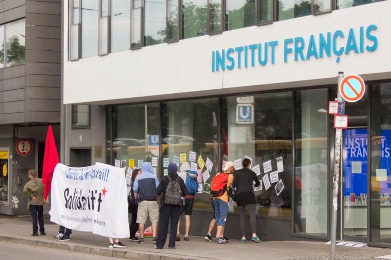 Institut Francais