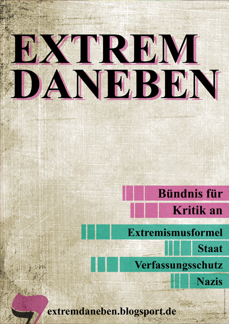 Extrem Daneben