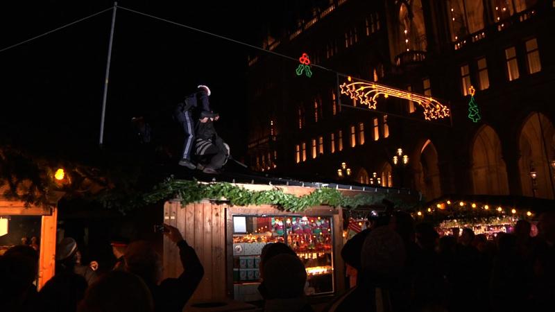 Christkindlmarkt