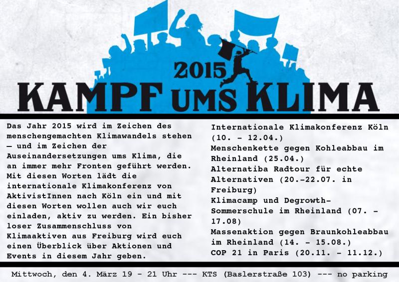 klimaflyer