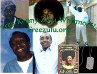 Free Zulu - Free Them ALL!